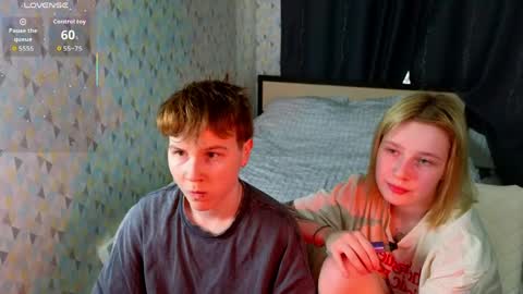 Sweety Eva online show from 04.21.26
