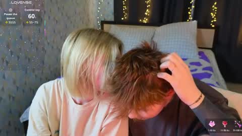 Sweety Eva online show from 04.22.26