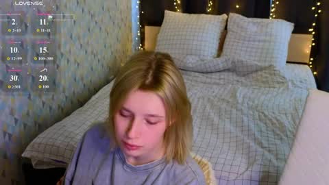 Sweety Eva online show from 04.25.26