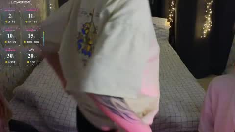 Sweety Eva online show from 04.29.26