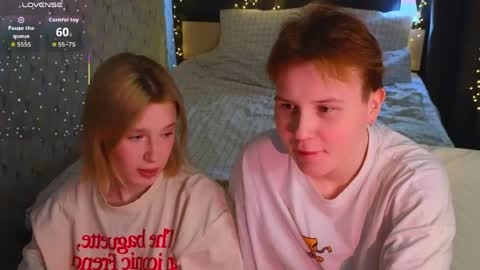 Sweety Eva online show from 04.30.26