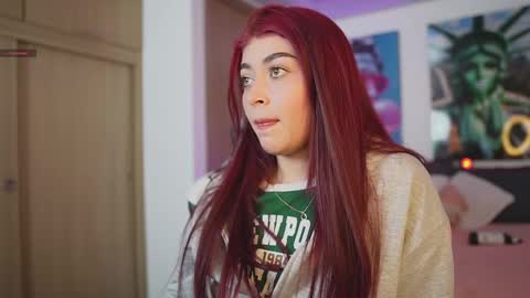 Samanta online show from 03.03.25