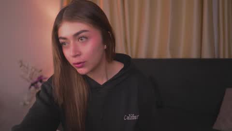 Samanta online show from 11.17.25