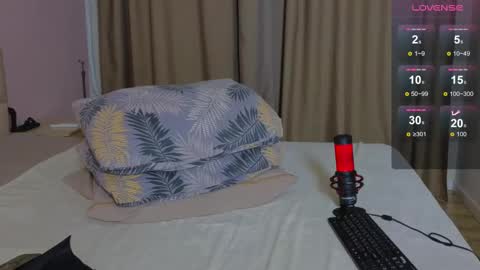 Snapshot of babespace chatting on 02.17.25 Lina online show from 02.17.25