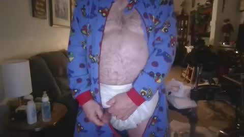 babie1234567 online show from 12.18.25