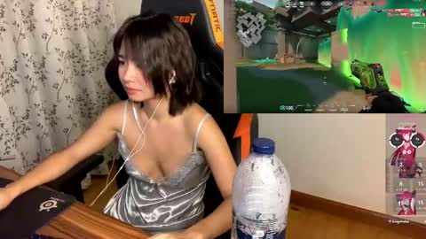 Jialyn online show from 02.27.25