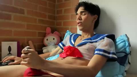 babitas44 online show from 10.31.25