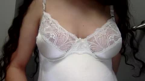 Snapshot of baby5300 chatting on 03.21.26 baby5300 online show from 03.21.26