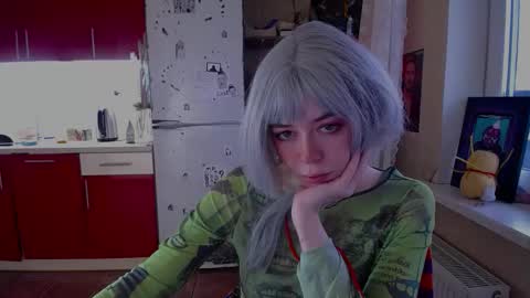 baby ada online show from 10.24.25