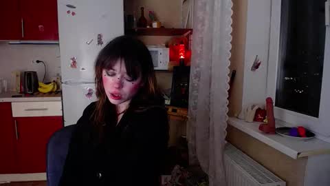 baby ada online show from 12.19.25