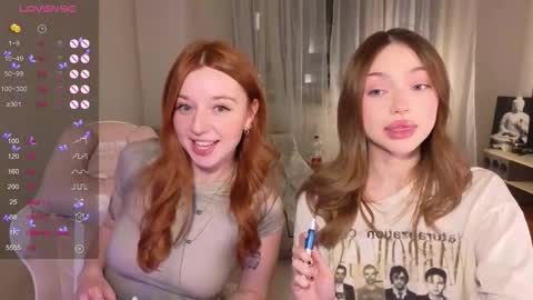 Snapshot of baby_adele chatting on 03.16.26 bb adele online show from 03.16.26