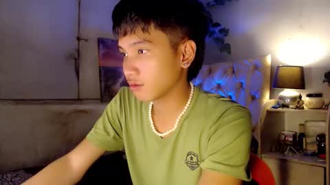 your Baby Aries69 online show from 02.20.26