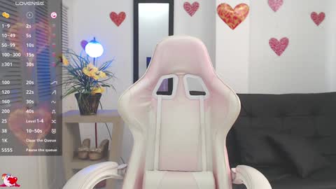 Snapshot of baby_blue18_ chatting on 01.15.25 salome online show from 01.15.25