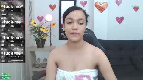 Snapshot of baby_blue18_ chatting on 03.10.25 salome online show from 03.10.25