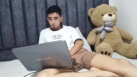 Snapshot of baby_blue23 chatting on 04.02.26 Babyblue online show from 04.02.26