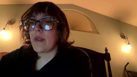 Snapshot of baby_bluu chatting on 03.25.26 blue online show from 03.25.26