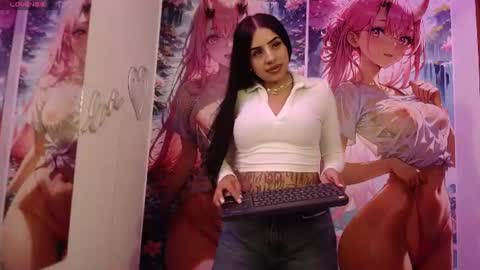 Baby  online show from 07.19.26