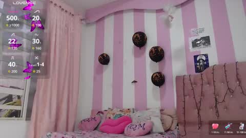 zaleya online show from 10.31.25