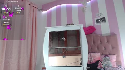 zaleya online show from 11.15.25