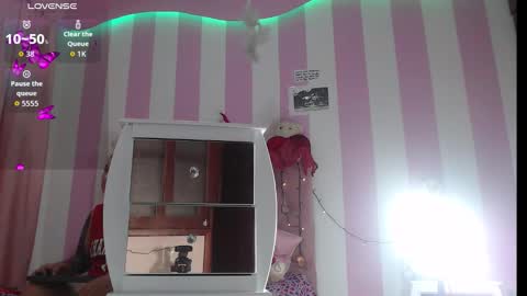 zaleya online show from 12.03.25