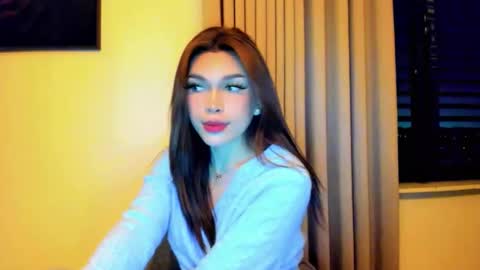 Snapshot of baby_cheska chatting on 01.06.26 C H E S K A online show from 01.06.26