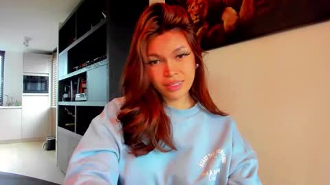 Snapshot of baby_cheska chatting on 02.13.26 C H E S K A online show from 02.13.26