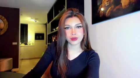 Snapshot of baby_cheska chatting on 02.26.26 C H E S K A online show from 02.26.26