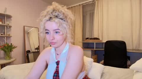 Snapshot of baby_doll91 chatting on 03.28.26 Babby Doll online show from 03.28.26