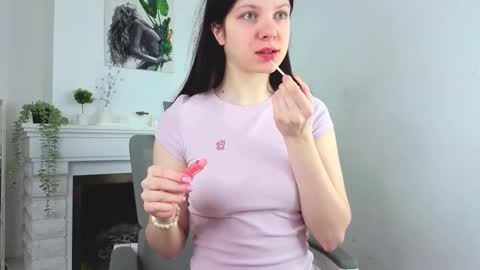 Evalena maybe just Eva online show from 01.09.26