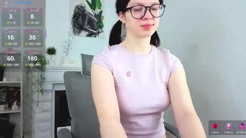 Evalena maybe just Eva online show from 02.03.26