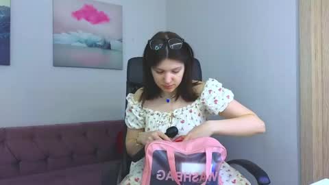 Evalena maybe just Eva online show from 05.02.26