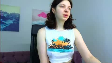 Evalena maybe just Eva online show from 05.03.26