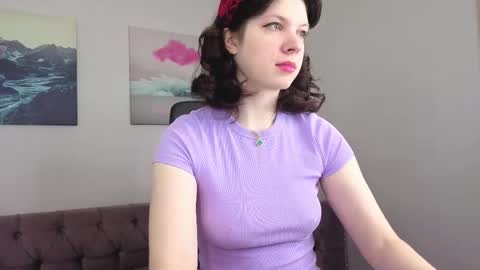 Evalena maybe just Eva online show from 05.09.26