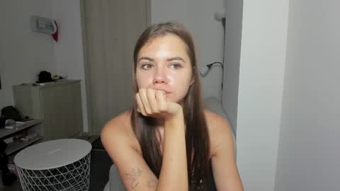 Call me baby  real name Eva   online show from 01.12.25