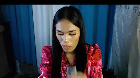 Nathalia online show from 11.15.25