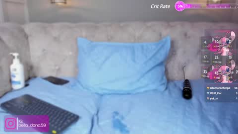 baby_gaaby online show from 01.20.25