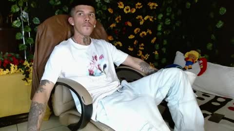 OF GxoXabs online show from 12.01.24