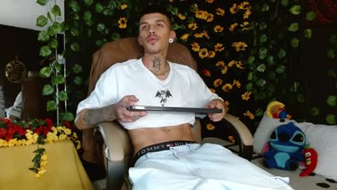 OF GxoXabs online show from 12.02.24