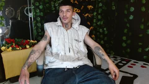 OF GxoXabs online show from 12.05.24