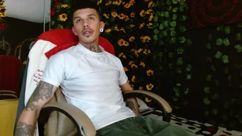 OF GxoXabs online show from 12.06.24