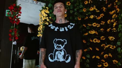 OF GxoXabs online show from 12.10.24