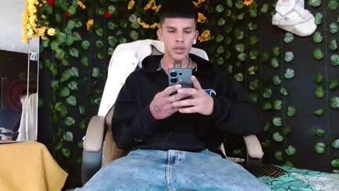 OF GxoXabs online show from 12.18.24