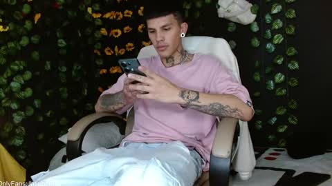 OF GxoXabs online show from 12.20.24