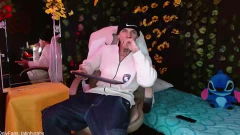 OF GxoXabs online show from 12.23.24