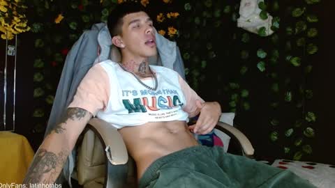 OF GxoXabs online show from 01.07.25