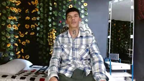 OF GxoXabs online show from 01.24.25