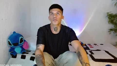 OF GxoXabs online show from 01.30.25