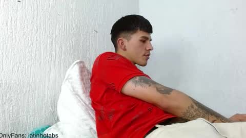 OF GxoXabs online show from 03.04.25