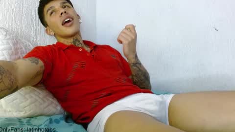 OF GxoXabs online show from 03.04.25