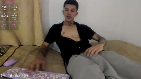 OF GxoXabs online show from 05.08.26